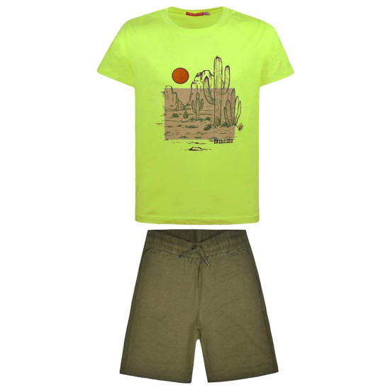 Energiers Παιδικό σετ Energiers Παιδικό σετ